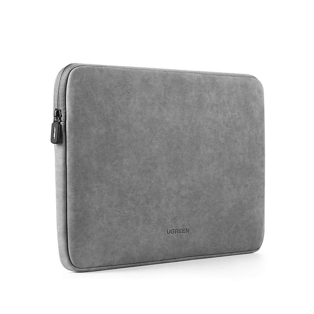 UGREEN 60985 Sleeve Case Storage Bag 13 Inches (Gray)