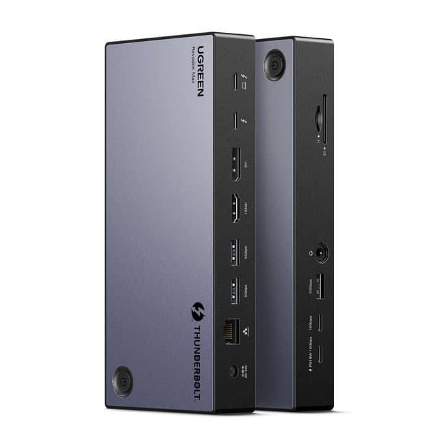 UGREEN 25085EU Thunderbolt 4 Docking Station EU