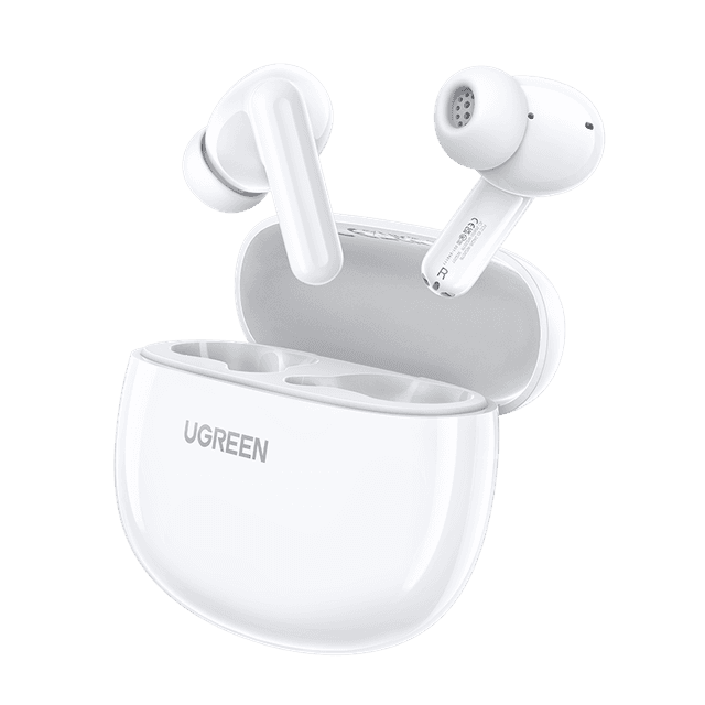 UGREEN 45110 HiTune P3 True Wireless Earbuds White