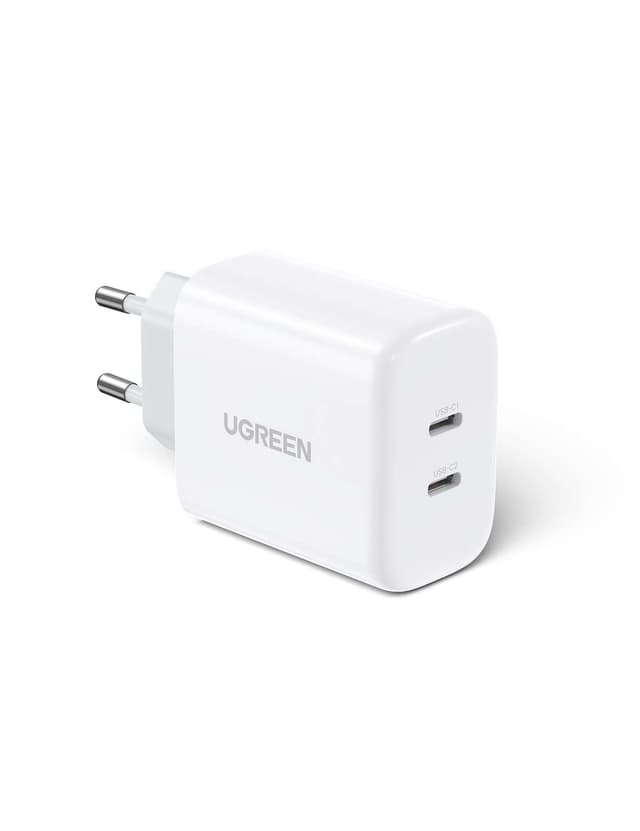 UGREEN 10343 USB-C Fast Charger 40W EU