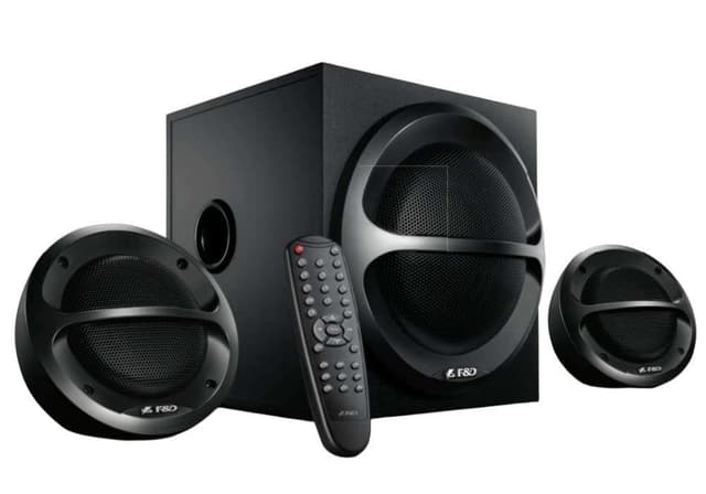 Fenda A111X 2.1 Multimedia Bluetooth Speaker