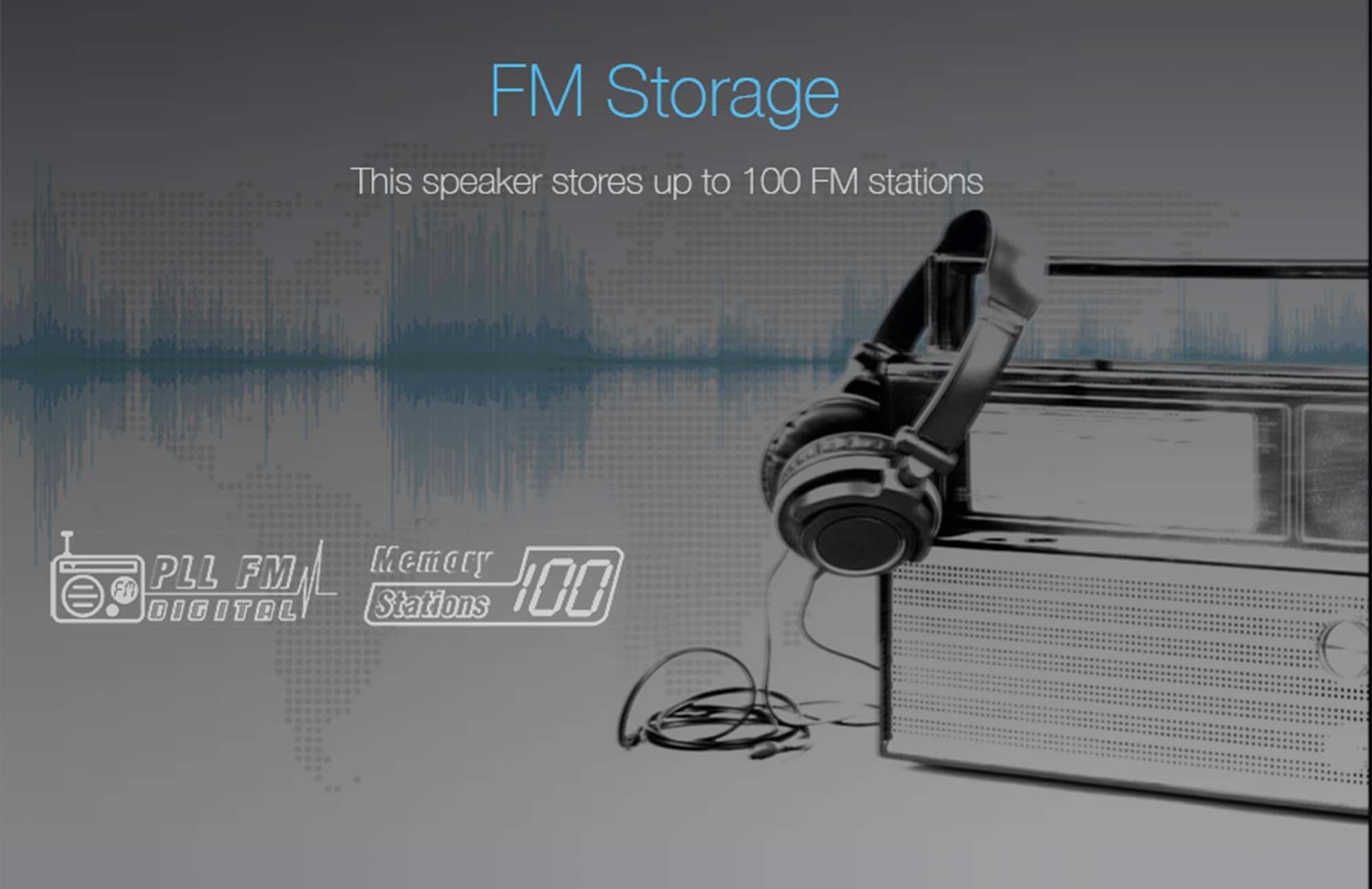 Fenda A180X 2.1 Multimedia Bluetooth Speaker 2