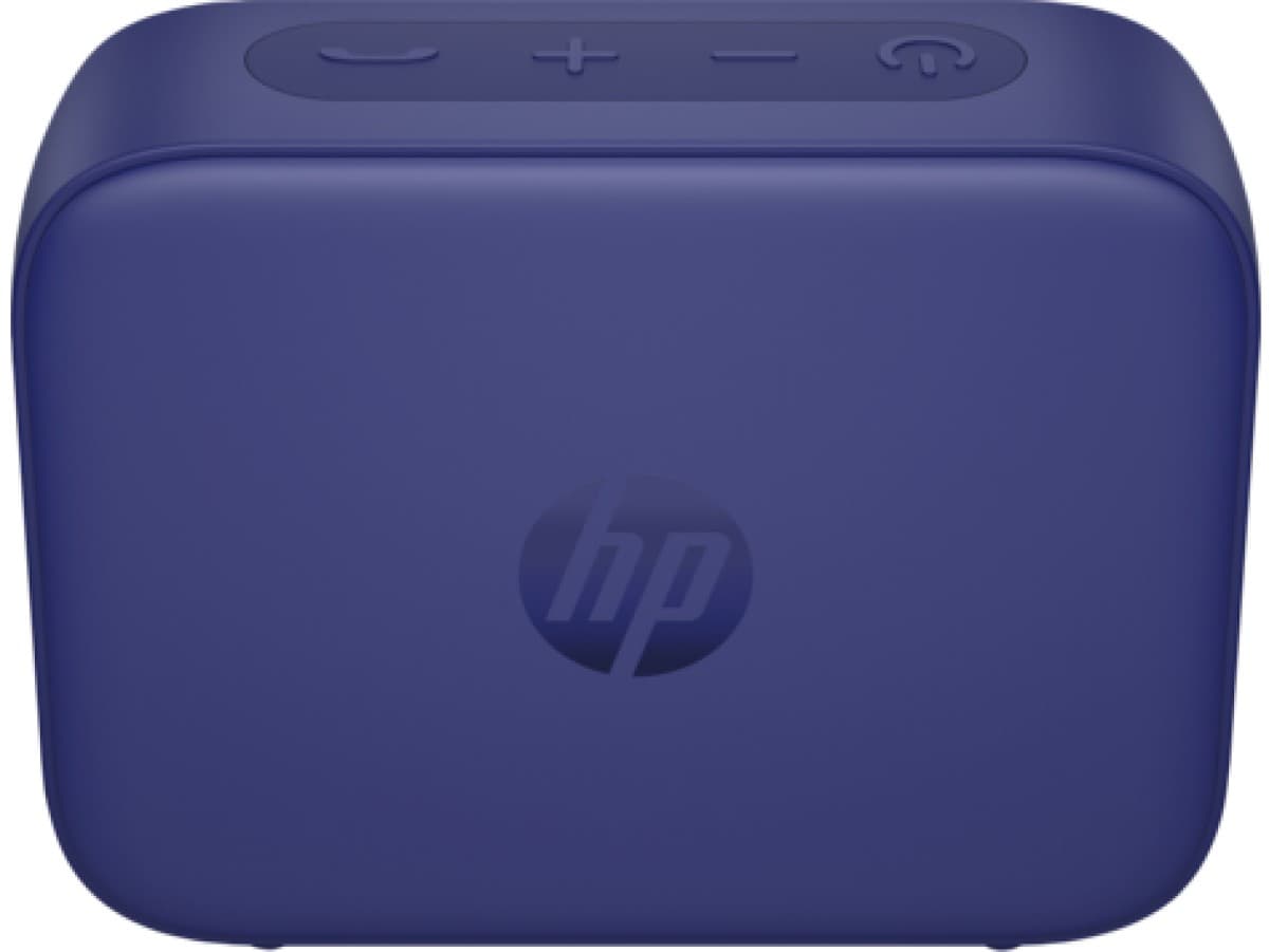 HP 350 Bluetooth with Built-in microphone IP54 Speaker 4
