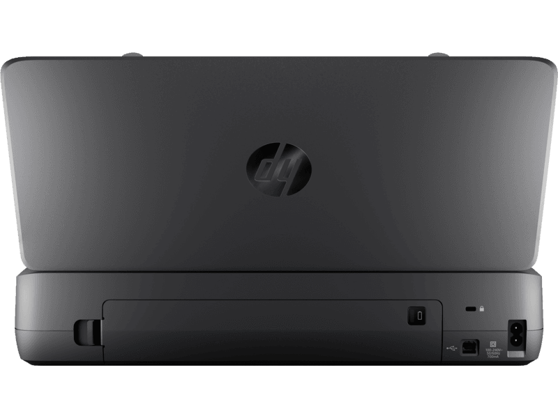 HP OfficeJet 202 Mobile Printer 4