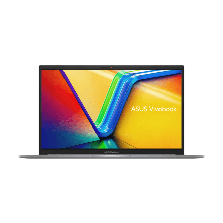 ASUS VivoBook |X1504VA| Intel Core i7-1355U 8GB DDR4 SO-DIMM RAM 512GB M.2 NVMe PCIe 3.0 SSD 15.6" FHD (1920 x 1080) MS Windows 11