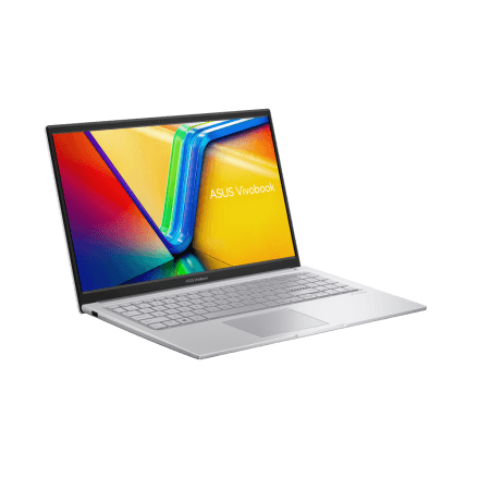 ASUS VivoBook |X1504VA| Intel Core i7-1355U 8GB DDR4 SO-DIMM RAM 512GB M.2 NVMe PCIe 3.0 SSD 15.6" FHD (1920 x 1080) MS Windows 11 5