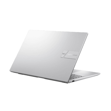 ASUS VivoBook |X1504VA| Intel Core i7-1355U 8GB DDR4 SO-DIMM RAM 512GB M.2 NVMe PCIe 3.0 SSD 15.6" FHD (1920 x 1080) MS Windows 11 4