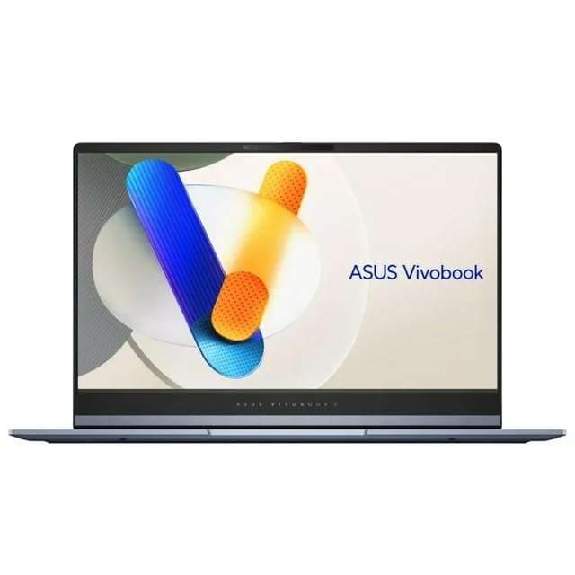 ASUS Vivobook S 15 OLED |S5506MA| Ultra 7-155H AI Boost NPU up to 11TOPS 16GB RAM 1TB M.2 NVMe PCIe 15.6" 3K OLED 120Hz MS Windows 11