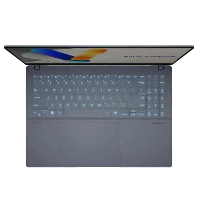 ASUS Vivobook S 15 OLED |S5506MA| Ultra 7-155H AI Boost NPU up to 11TOPS 16GB RAM 1TB M.2 NVMe PCIe 15.6" 3K OLED 120Hz MS Windows 11 5