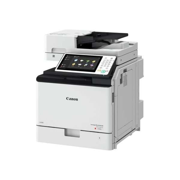 Canon imageRUNNER C3326i Multifunctional Colour Photocopier