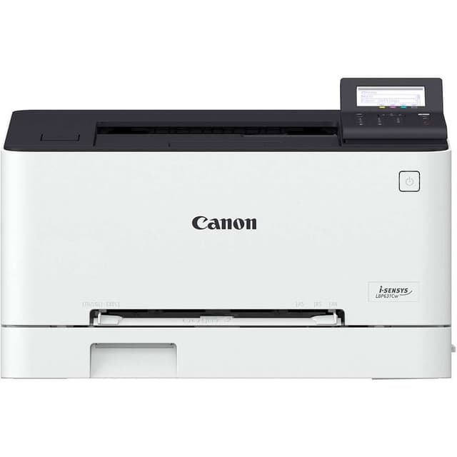 Canon i-SENSYS LBP631Cw Color Laser Printer