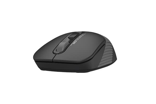 A4tech Fstyler FG10CS Air2 Dual-Function Stone Grey Mouse 12
