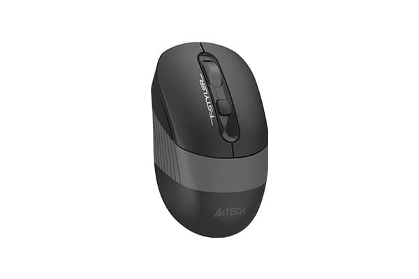 A4tech Fstyler FG10CS Air2 Dual-Function Stone Grey Mouse 6