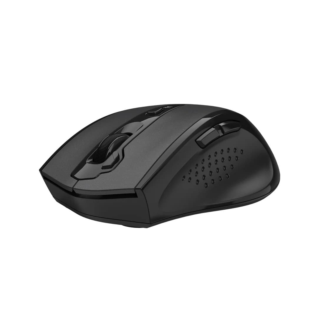 A4Tech G7-810S Air2 2.4Ghz Wireless Mouse Black 2
