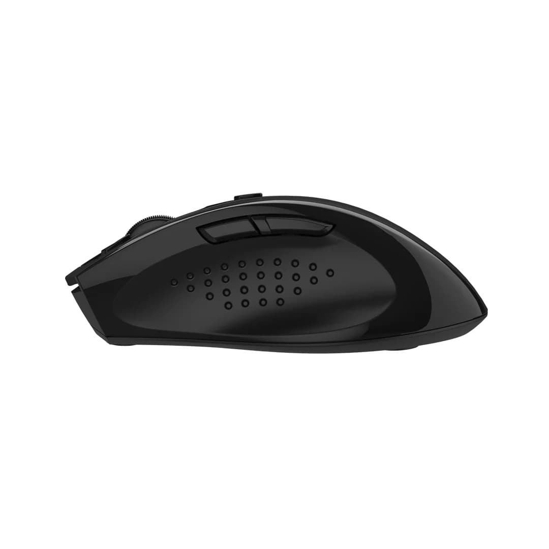 A4Tech G7-810S Air2 2.4Ghz Wireless Mouse Black 3