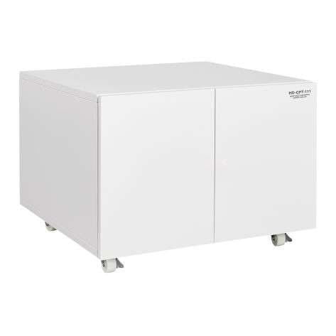 Lightwave Copier Trolley (HD-CPT-111) 1