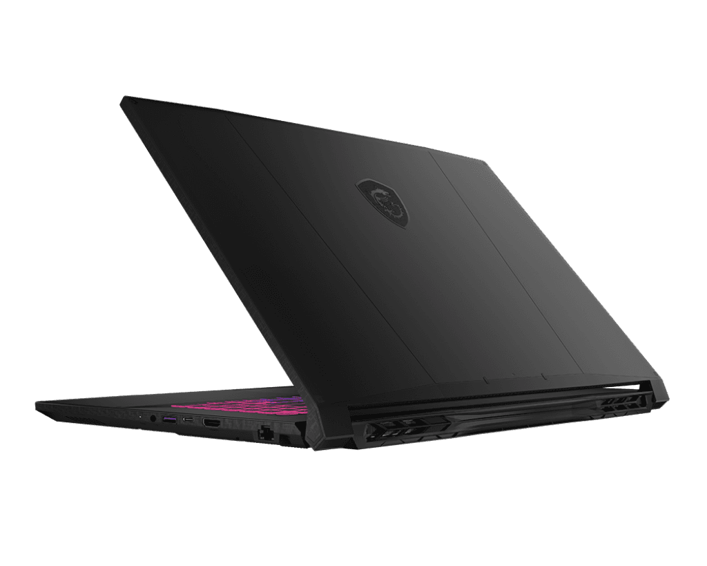 MSI Katana 17 HX |9S7-17L791-237| Intel® Core™ i9-14900HX, DDR5 8GB*2, 1TB NVMe, NVIDIA® GeForce RTX™ 5060 Laptop GPU, GDDR7 8GB, Intel® Wi-Fi 6E AX211 BT, 4 cell, 75Whr 17.3" QHD (2560*1440), 240Hz DCI-P3 100% typical MS Windows 11 3