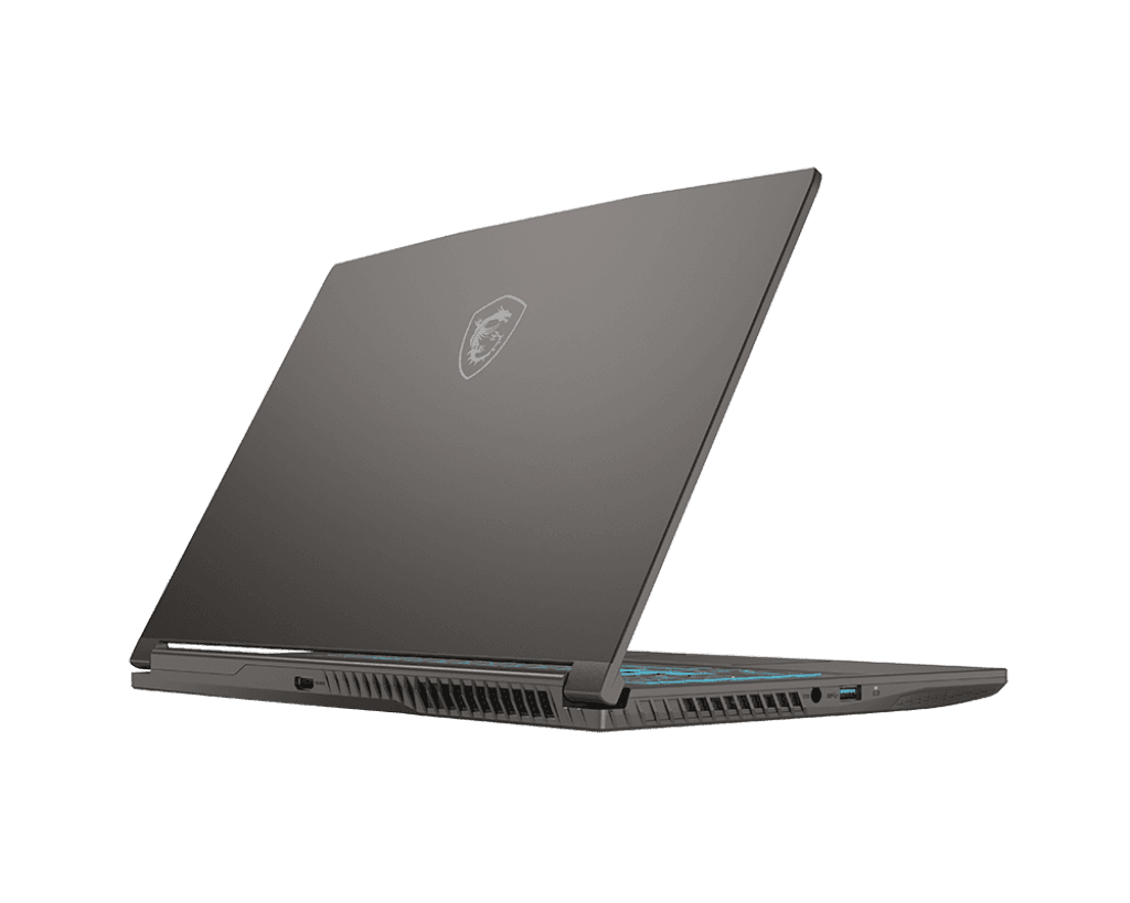 MSI Thin A15 B7UC Ryzen 7 7735HS 8GB RAM 512GB NVMe SSD 4GB RTX 3050 15.6" FHD 144Hz MS Windows 11 2