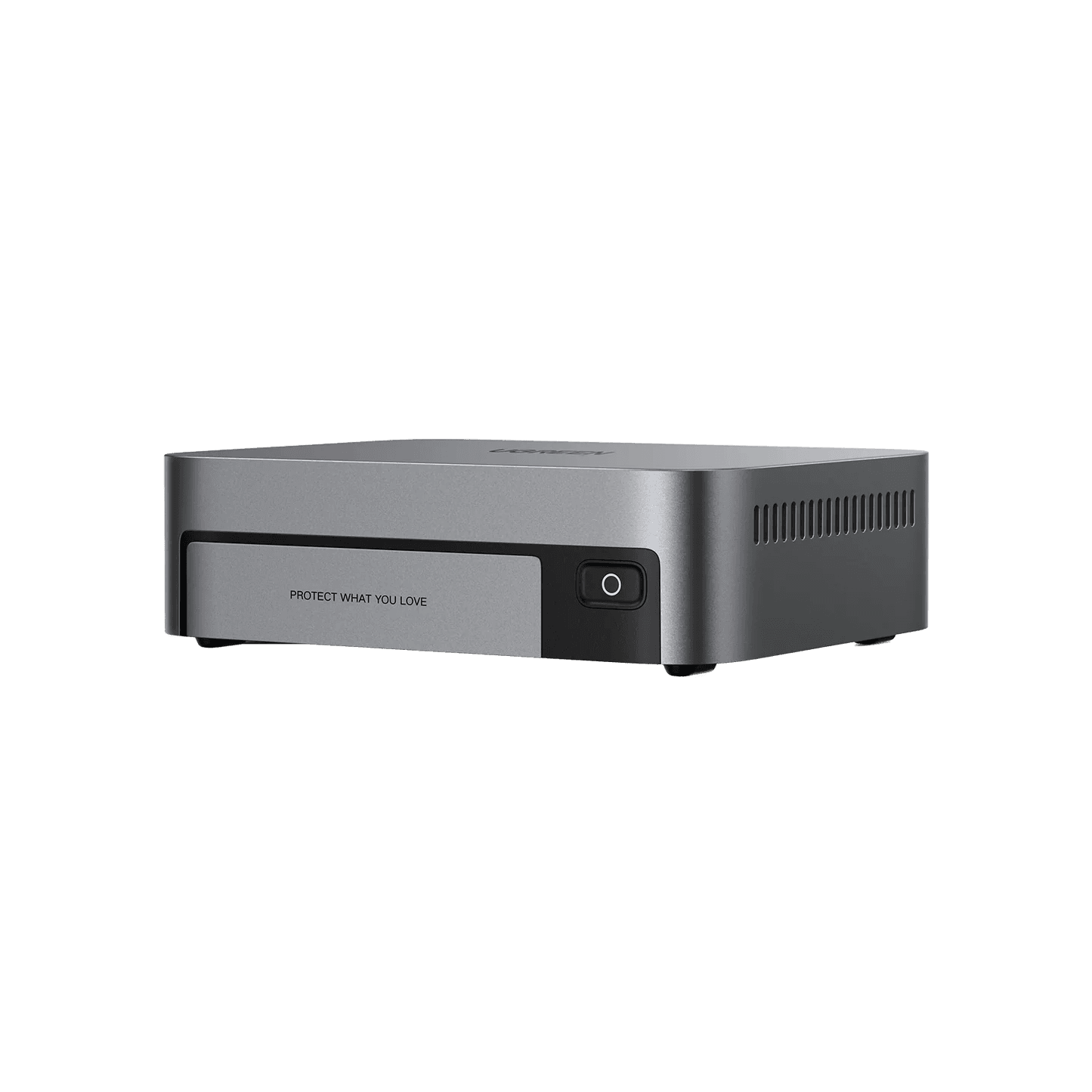 جهاز تخزين سحابي UGREEN 25892B Network Attached Storage DXP480T Plus Diskless EU 1