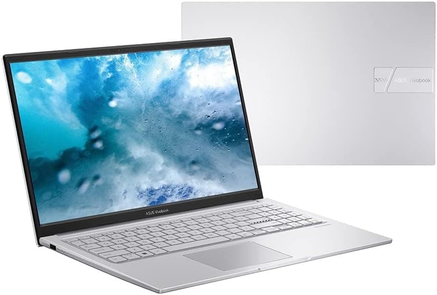 ASUS VivoBook |X1504VA| Core i5-1354U 8GB RAM 512GB SSD 15.6" FHD MS Windows 11 7