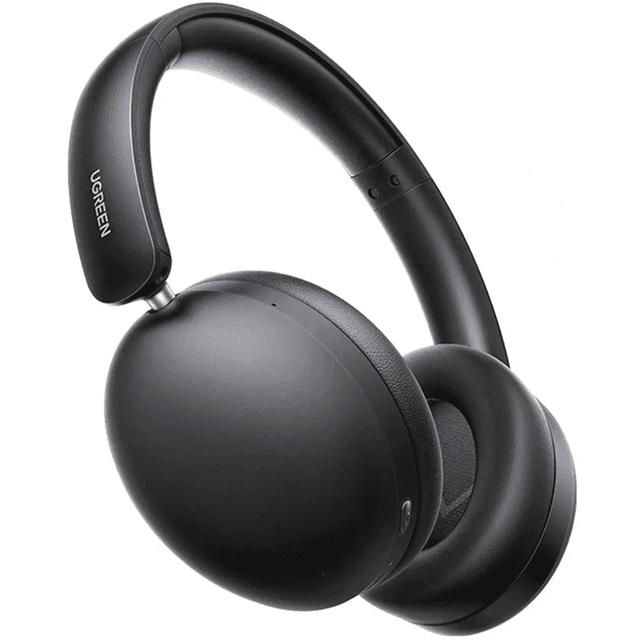 UGREEN 45018 Studio Max2 Black