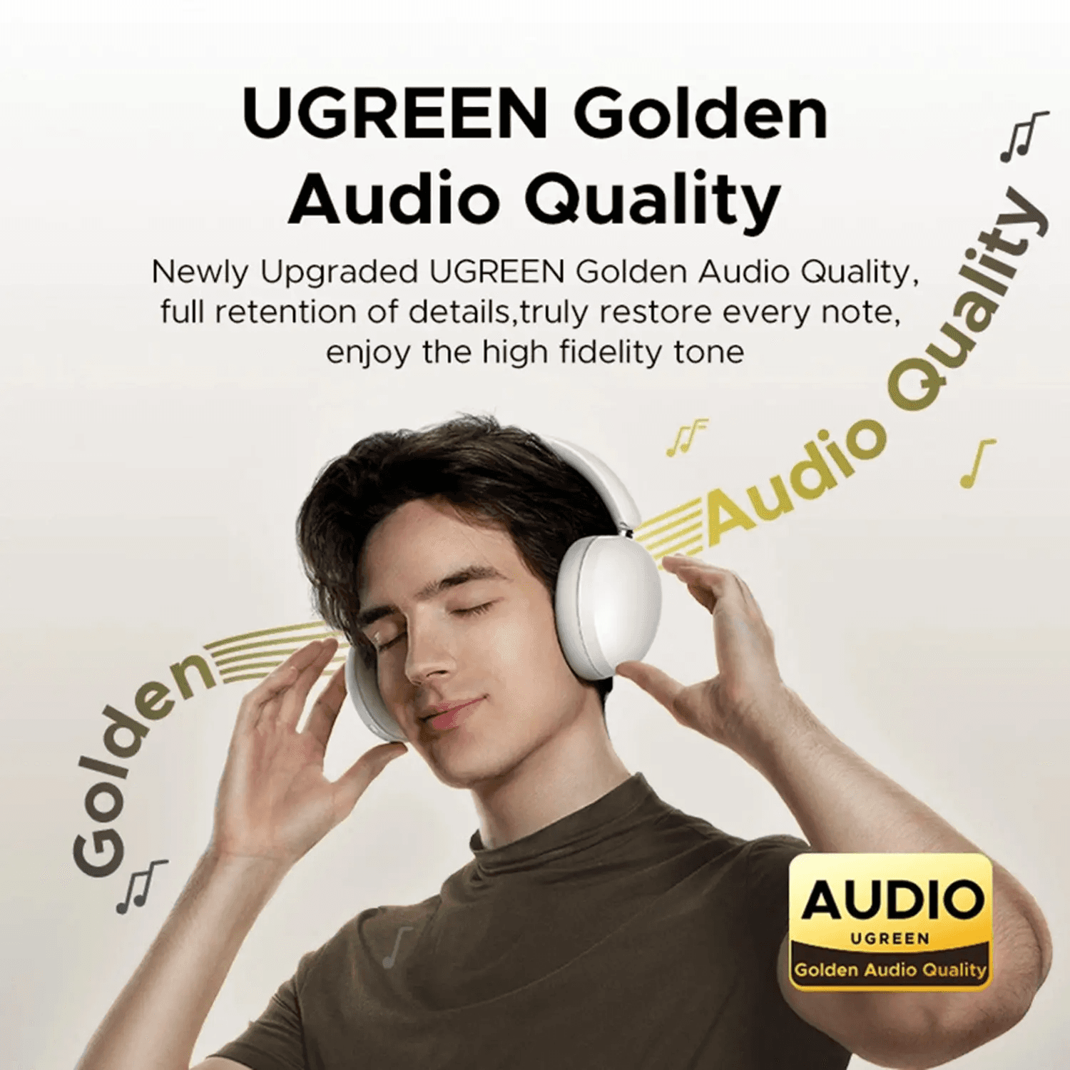 UGREEN 45018 Studio Max2 Black 2