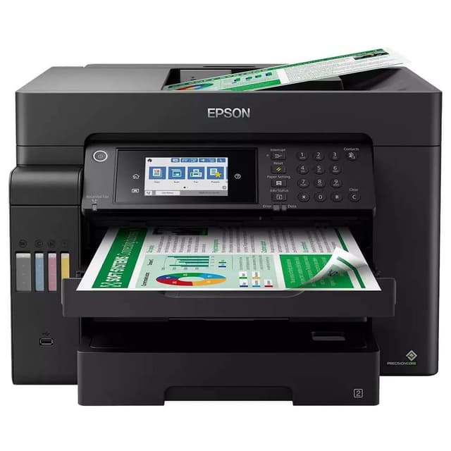 EPSON EcoTank L15150 A3 Wi-Fi All-in-One Ink Tank Printer