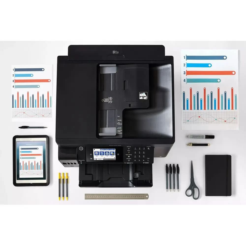 EPSON EcoTank L15150 A3 Wi-Fi All-in-One Ink Tank Printer 5