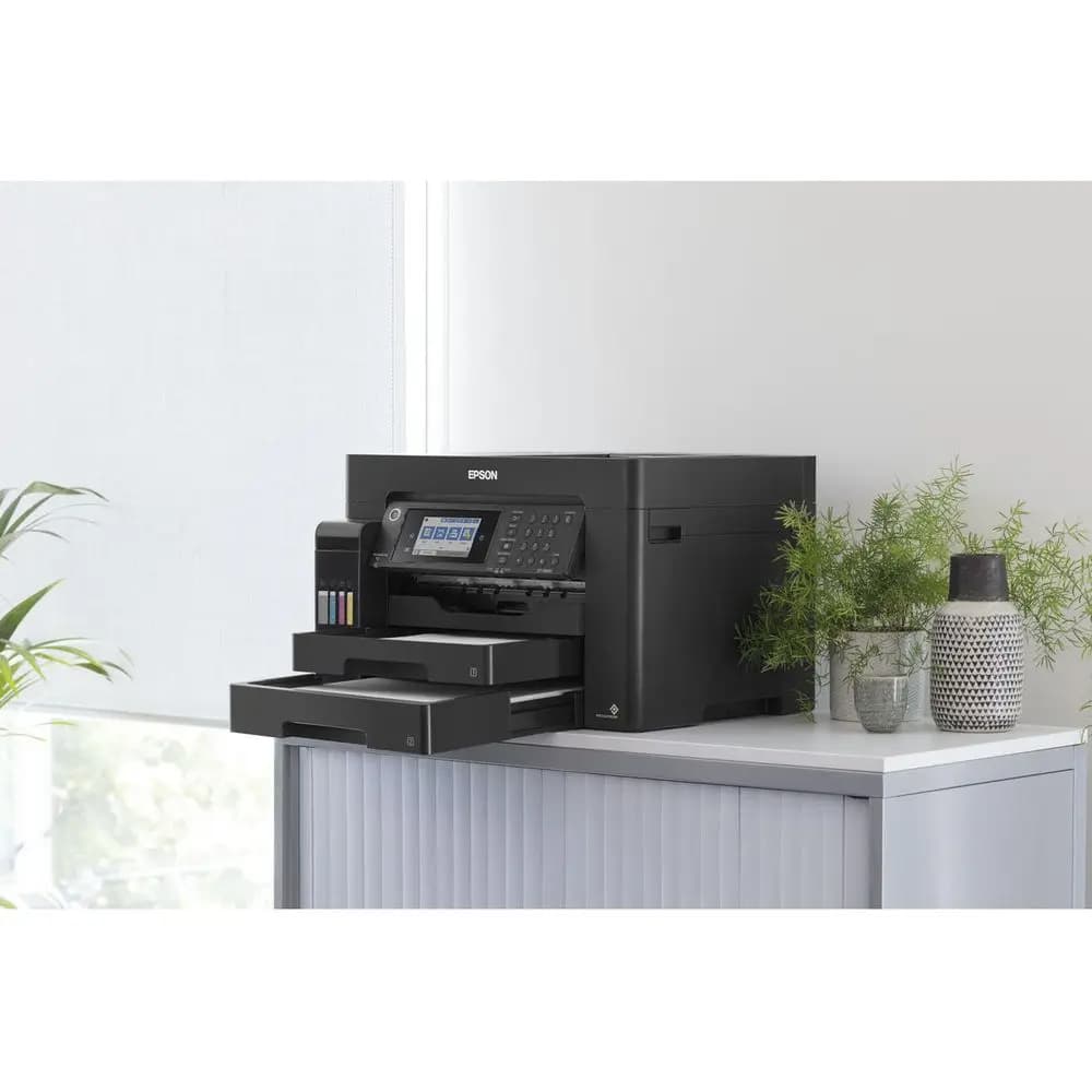 EPSON EcoTank L15150 A3 Wi-Fi All-in-One Ink Tank Printer 7