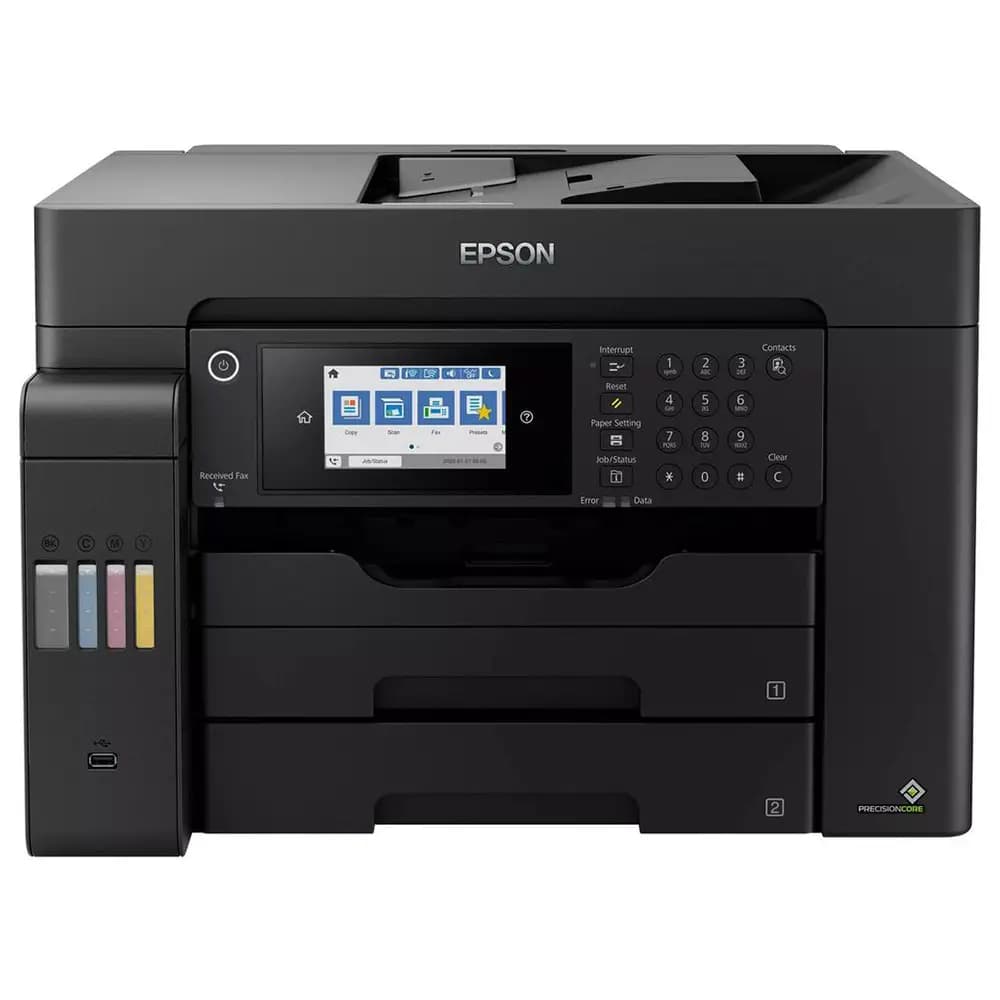 EPSON EcoTank L15150 A3 Wi-Fi All-in-One Ink Tank Printer 6
