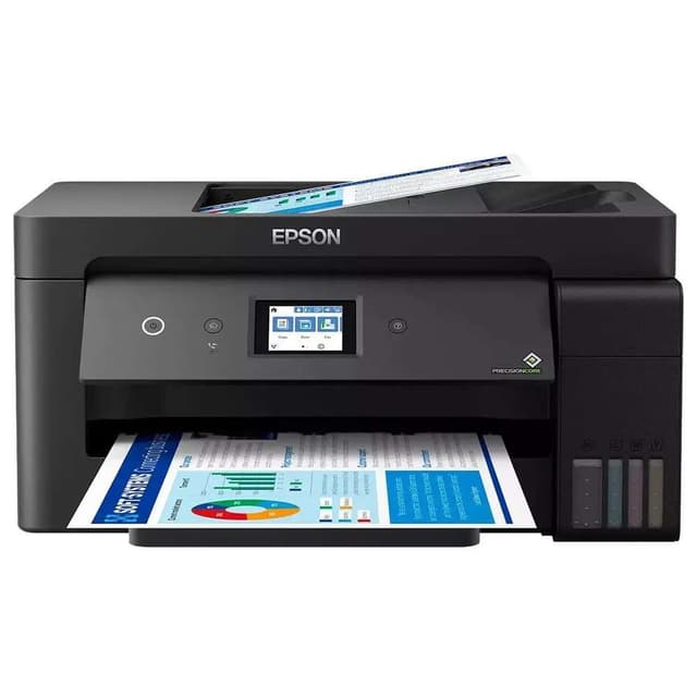 EPSON EcoTank L14150 A3+ Multifunction Wi-Fi Ink Tank Printer