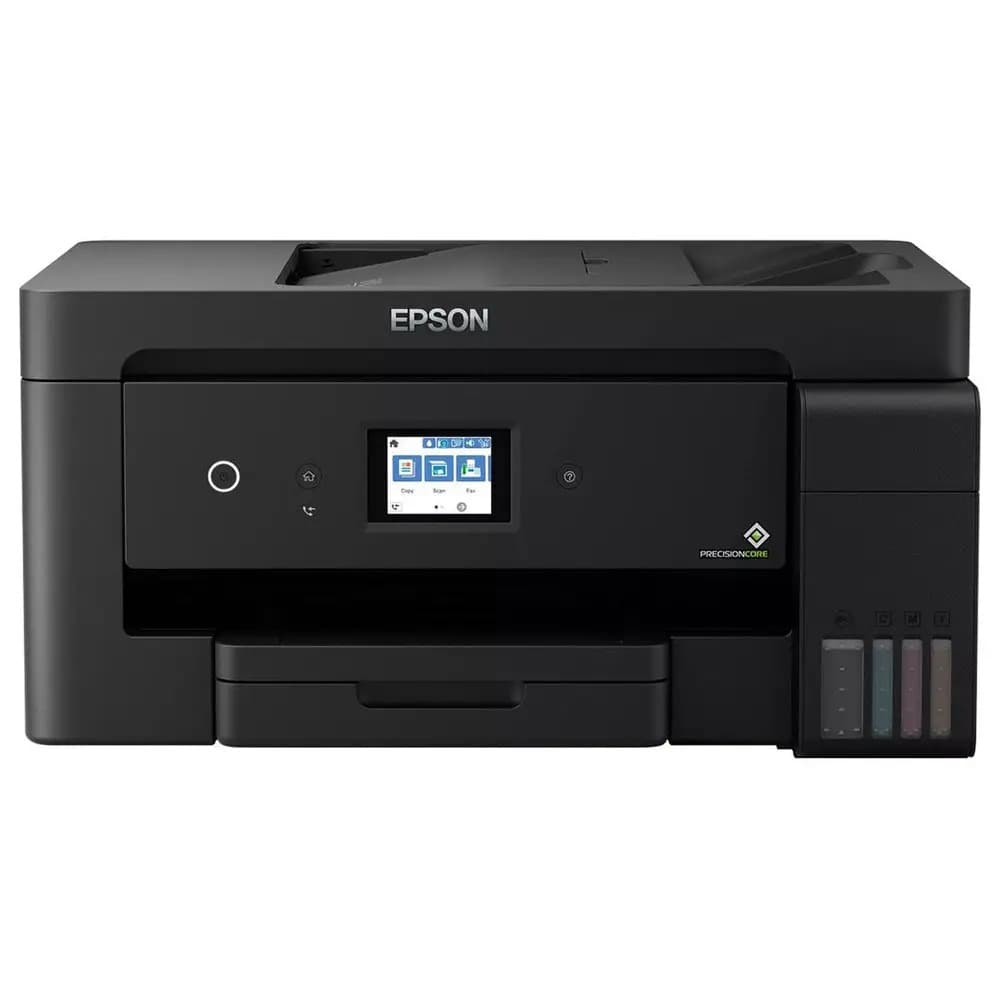 EPSON EcoTank L14150 A3+ Multifunction Wi-Fi Ink Tank Printer 2