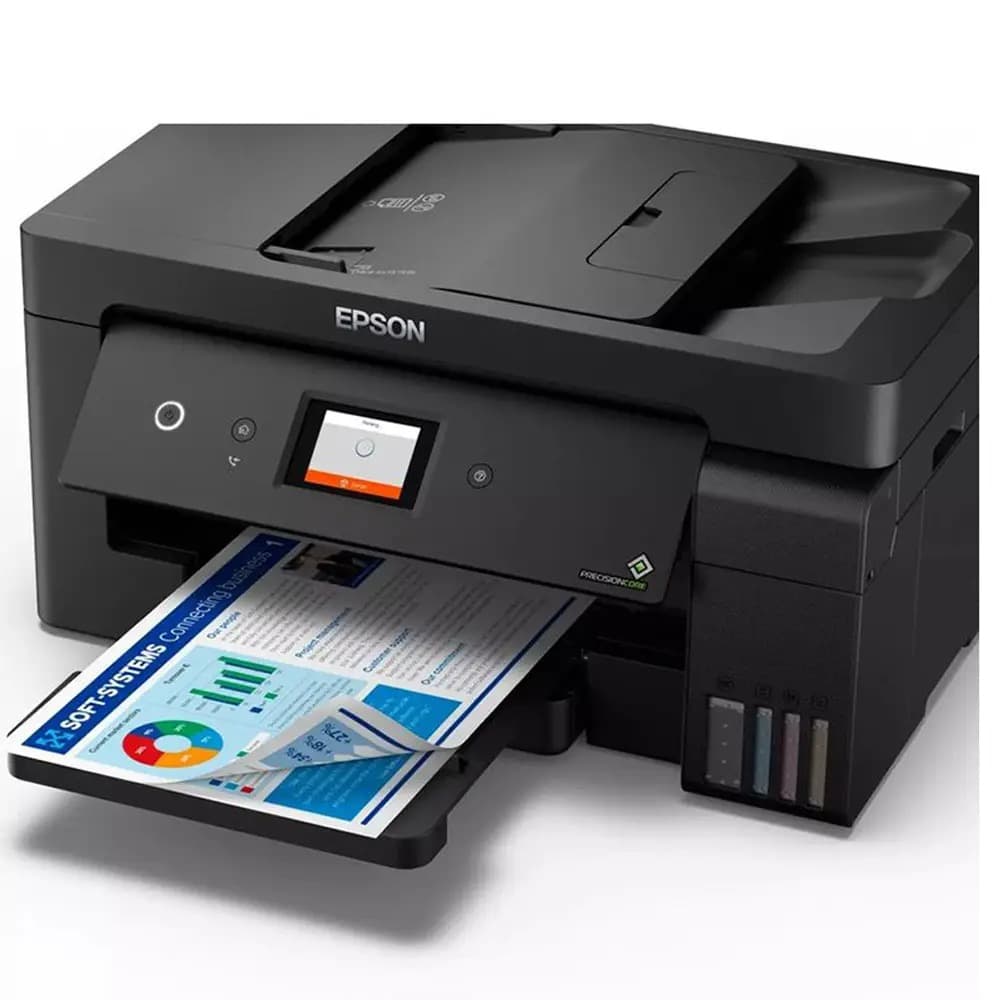 EPSON EcoTank L14150 A3+ Multifunction Wi-Fi Ink Tank Printer 6
