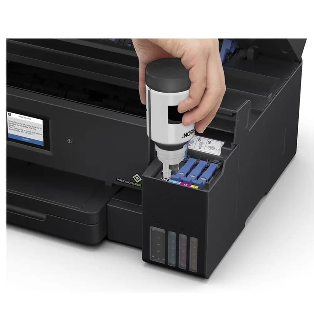 EPSON EcoTank L14150 A3+ Multifunction Wi-Fi Ink Tank Printer 11