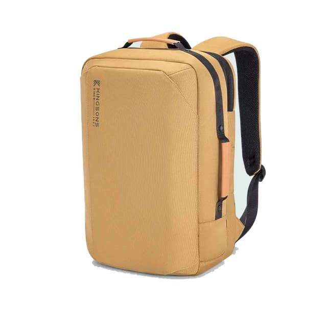 Kingsons K10143R Casual Laptop Backpack