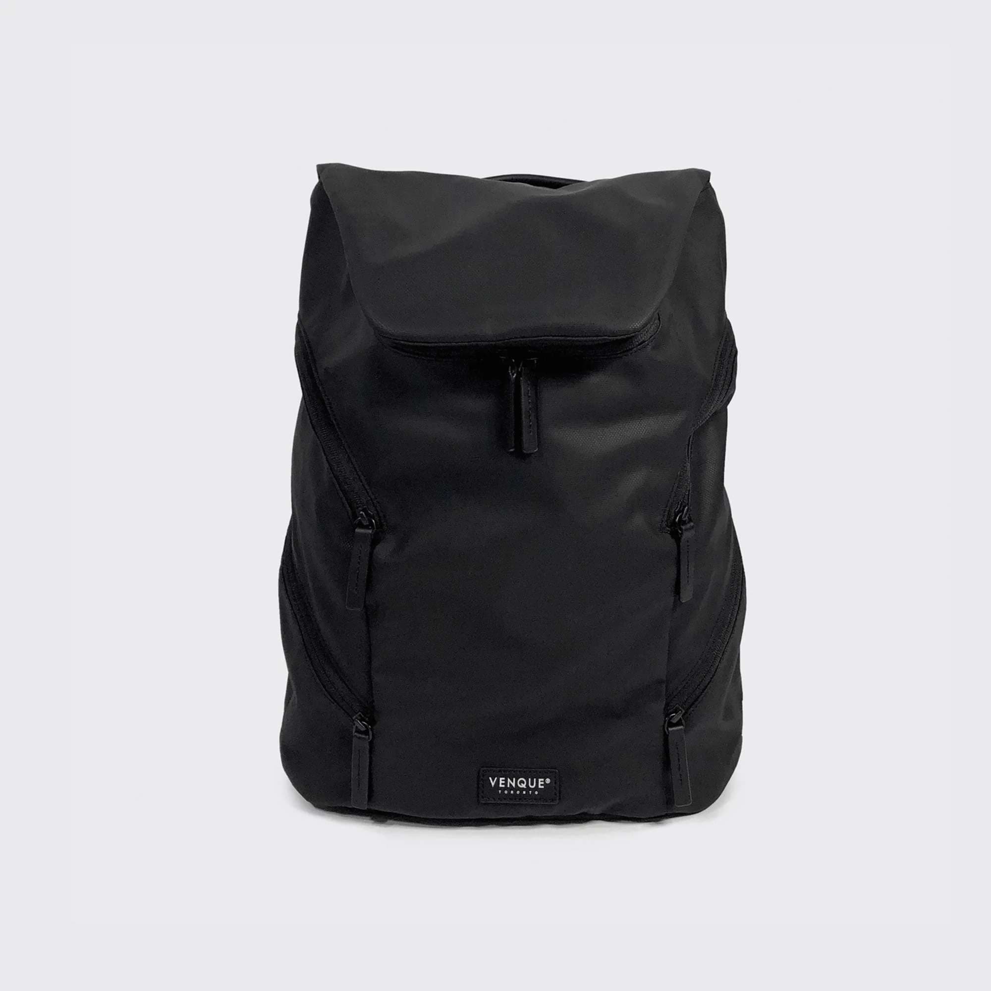 Kingsons VENQUE 2713 15.6" Luxury Backpack 1