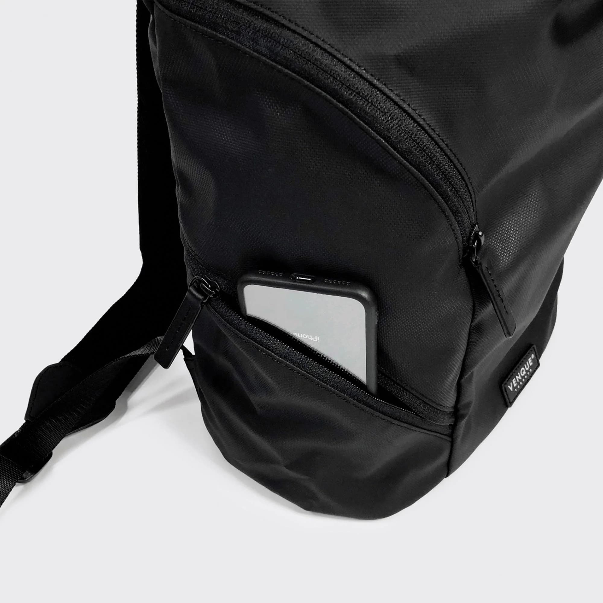 Kingsons VENQUE 2713 15.6" Luxury Backpack 2
