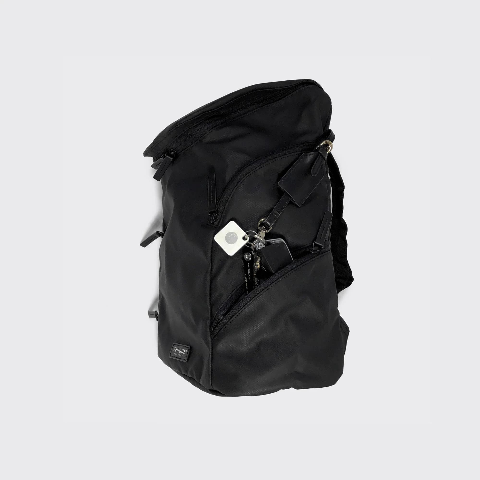 Kingsons VENQUE 2713 15.6" Luxury Backpack 4