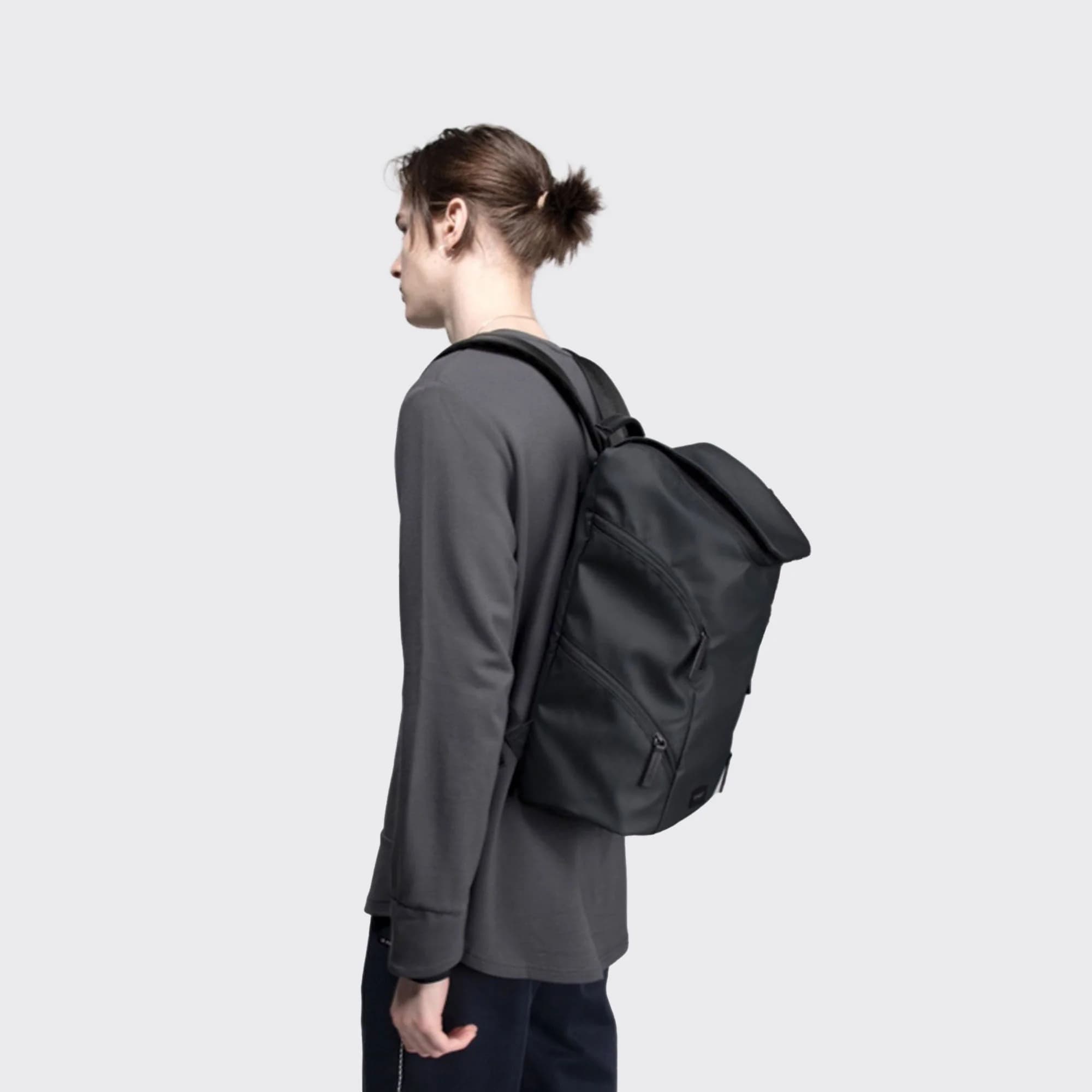 Kingsons VENQUE 2713 15.6" Luxury Backpack 7