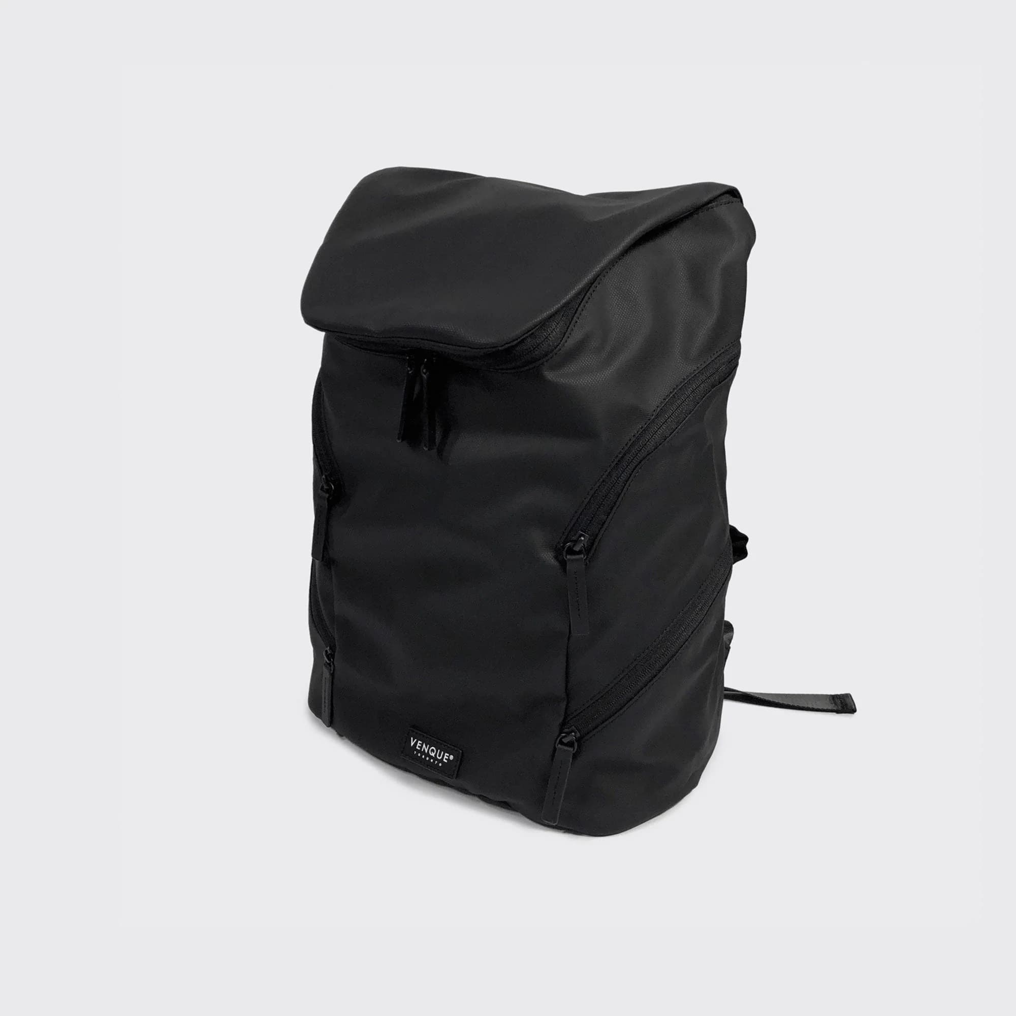 Kingsons VENQUE 2713 15.6" Luxury Backpack 8