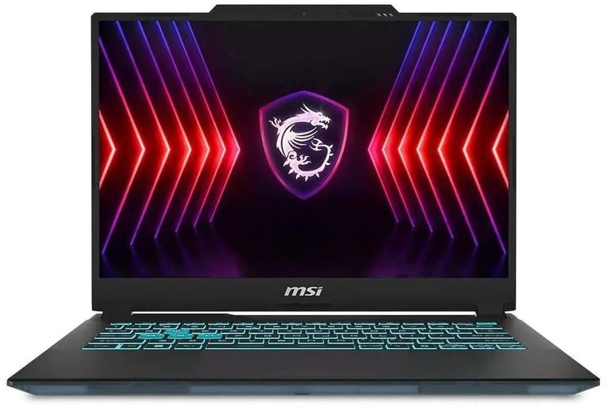 MSI Thin 15 |B13VE-3023US| Core i5-13420H 16GB RAM 512GB SSD RTX 4050 6GB 15.6" FHD IPS 144Hz MS Windows 11 1