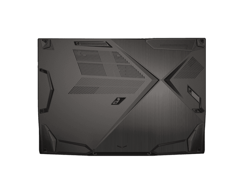 MSI Thin 15 |B13VE-3023US| Core i5-13420H 16GB RAM 512GB SSD RTX 4050 6GB 15.6" FHD IPS 144Hz MS Windows 11 2