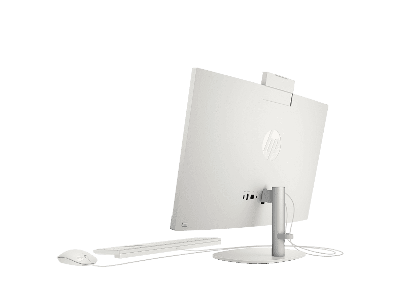 HP All-in-One 24-cr0003ny PC |8G4H4EA| Core i5 1335U 8GB RAM 512GB SSD 23.8" FHD IPS MS Windows 11 2