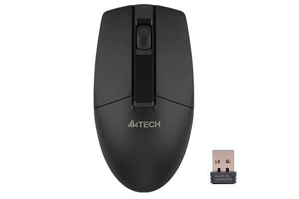 A4tech G3-330NS Wireless Mouse