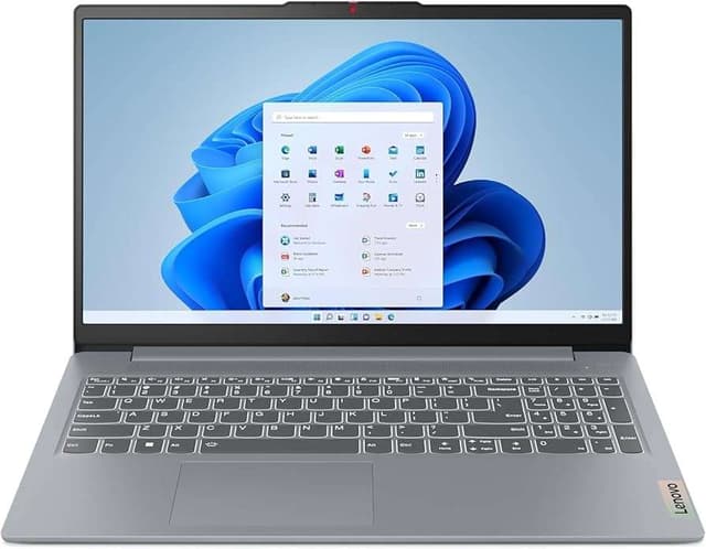 Lenovo IdeaPad Slim 3 |15IAN8| Intel Ci3-N305 4GB RAM 256GB SSD 15.6" FHD MS Windows 11 Pro