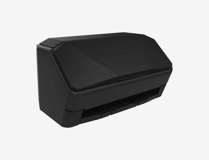 Ricoh ScanSnap iX2500 Image Scanner 2