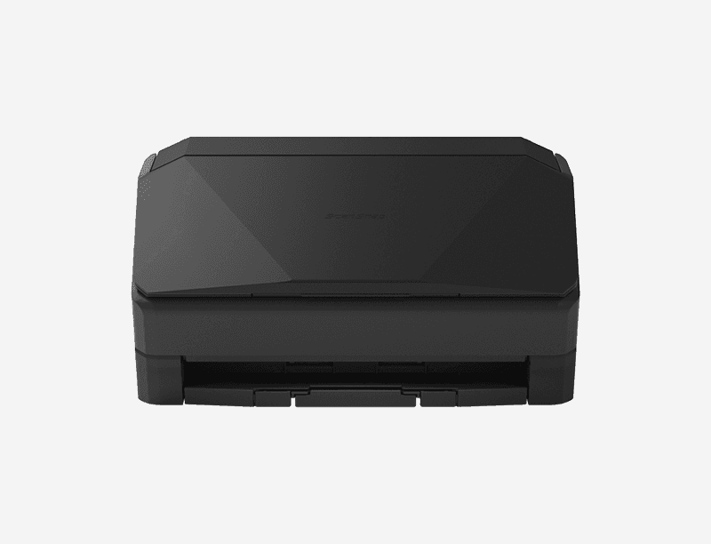 Ricoh ScanSnap iX2500 Image Scanner 3