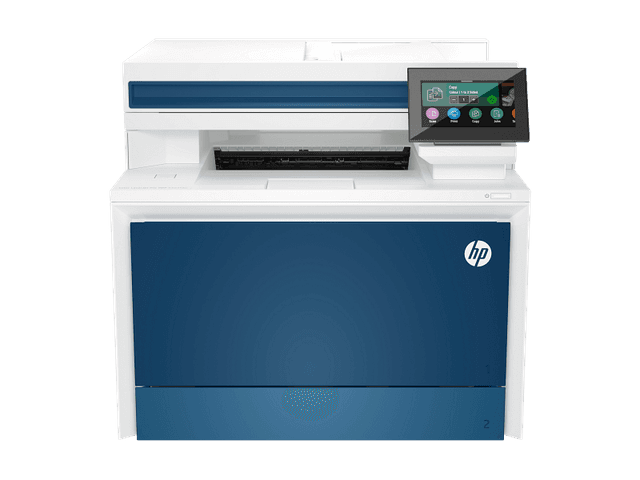 HP Color LaserJet Pro MFP 4303Fdw Printer