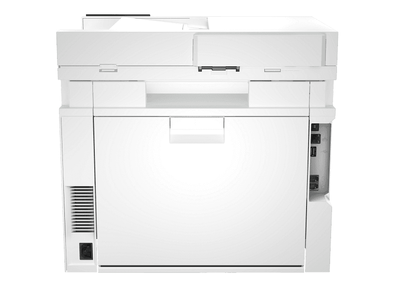 HP Color LaserJet Pro MFP 4303Fdw Printer 2