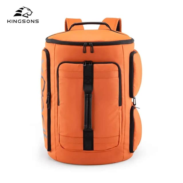 Kingsons Vgoal K10103W / FG6327W 15.6" Travel Duffel Backpack